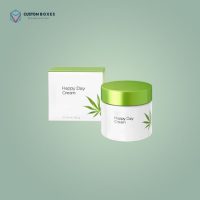 CBD Day Cream Boxes