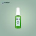 CBD Facial Oil Boxes