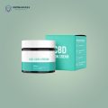 CBD Cream Boxes