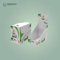 CBD Supplement Boxes | V-Custom Boxes