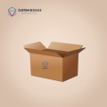Corrugated Cube Boxes