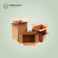 Corrugated Carton Boxes
