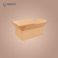 Corrugated Collapsible Boxes