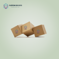 Corrugated Cube Boxes