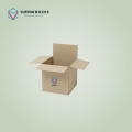 Corrugated Cube Boxes