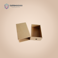Corrugated Drawer Boxes