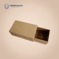 Corrugated Drawer Boxes