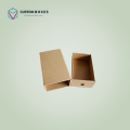 Corrugated Drawer Boxes
