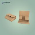Custom Bookend Boxes