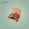 Custom Bookend Boxes