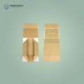 Fold & Assemble Boxes