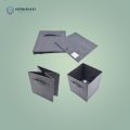 Fold & Assemble Boxes