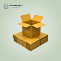 Kraft Carton Boxes