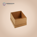 Kraft Carton Boxes