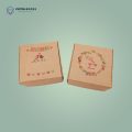 Kraft Collapsible Boxes