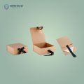 Kraft Collapsible Boxes