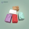 Paper Collapsible Boxes