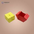 Paper Collapsible Boxes