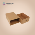 Paper Drawer Boxes
