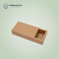 Slide Out Drawer Boxes