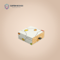 Slide Out Drawer Boxes