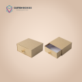 Slide Out Drawer Boxes