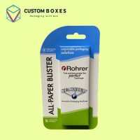 Blister packaging