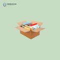Books Boxes