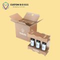 Bottle Packaging Boxes