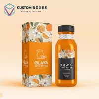 Bottles packaging
