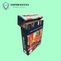 Bulk Business Card Holder