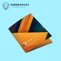 Cardboard File Folders
