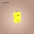 Cardboard Safety Boxes