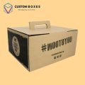 Carton Shipping Boxes