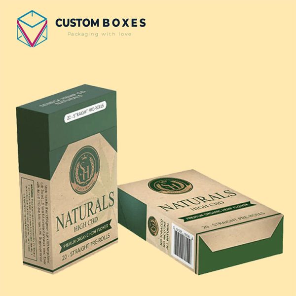 cigarette boxes wholesale