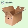 Corrugated Carton Boxes