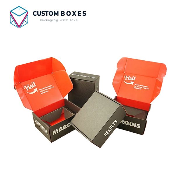 Custom Retail Boxes From V Custom boxes