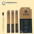 Custom Toothbrush Boxes