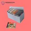 Custom Discard paper Boxes
