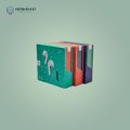 Ear Bud Packaging Boxes