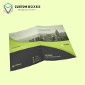 File Folders Packaging