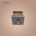 File Storage Boxes