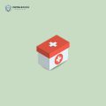 First Aid Kit Boxes