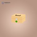 First Aid Kit Boxes