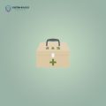 First Aid Kit Boxes
