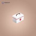 First Aid Kit Boxes