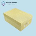 Glitter Packaging Boxes
