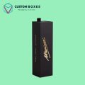Custom gold foil printing