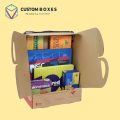 Kit Packaging Boxes From V Custom Boxes