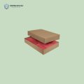 Kraft Apparel Mailer Boxes